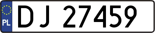 DJ27459