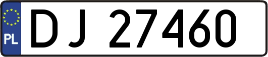 DJ27460