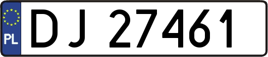 DJ27461