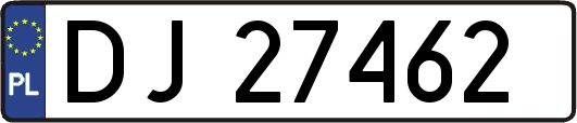 DJ27462