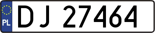 DJ27464
