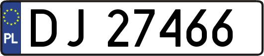 DJ27466