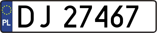 DJ27467