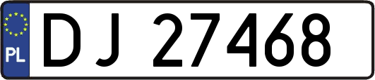 DJ27468