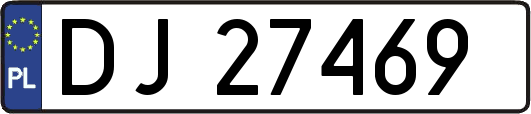 DJ27469