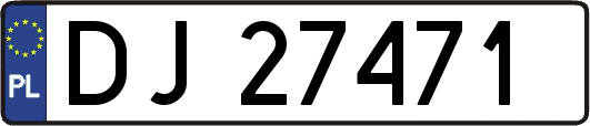 DJ27471