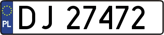 DJ27472
