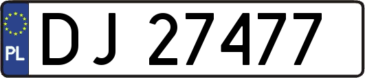 DJ27477
