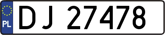 DJ27478