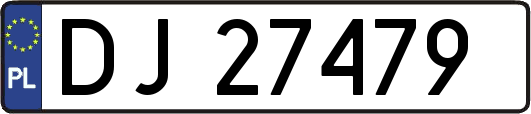 DJ27479