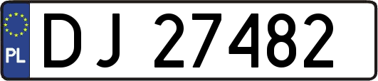 DJ27482