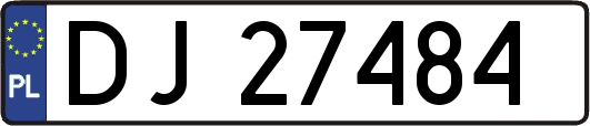 DJ27484