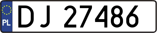 DJ27486