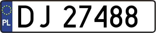 DJ27488