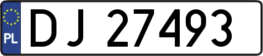 DJ27493