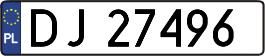 DJ27496