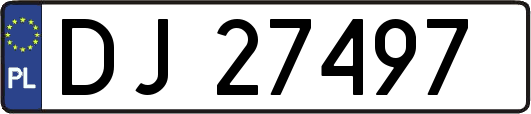 DJ27497