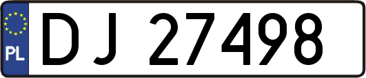 DJ27498
