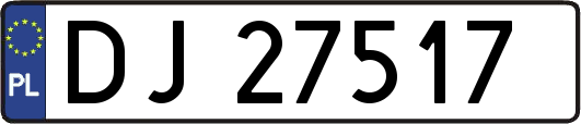 DJ27517