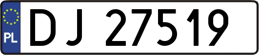DJ27519