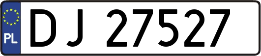 DJ27527