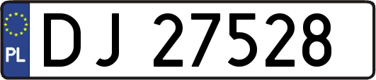 DJ27528
