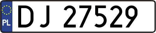 DJ27529