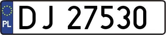 DJ27530