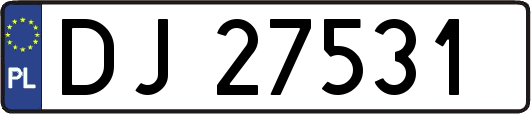 DJ27531