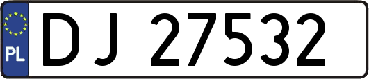 DJ27532