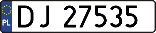 DJ27535