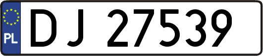 DJ27539