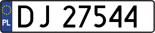 DJ27544