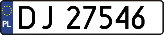 DJ27546