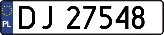 DJ27548