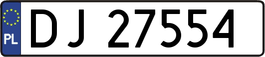 DJ27554