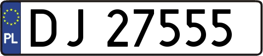 DJ27555