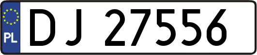 DJ27556