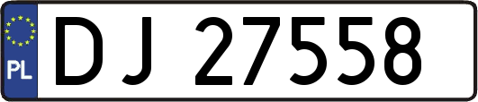 DJ27558