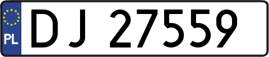 DJ27559
