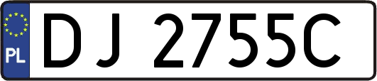 DJ2755C