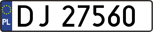 DJ27560