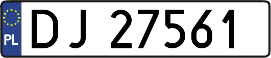 DJ27561