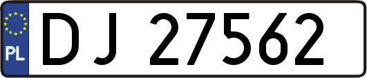 DJ27562
