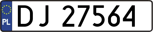 DJ27564