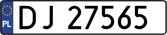 DJ27565