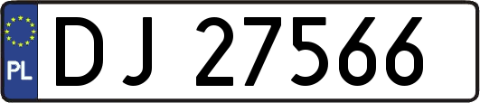 DJ27566