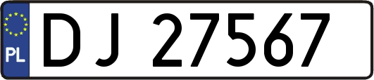 DJ27567