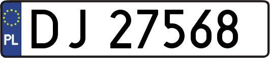 DJ27568