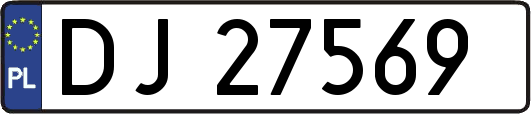 DJ27569